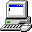 Bluescreen Computer